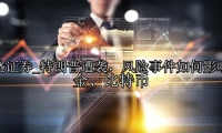 特朗普遭袭，风险事件如何影响黄金、比特币