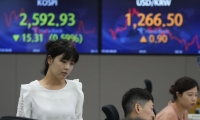 美元指数9日下跌
