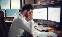 特朗普关税冲击下 欧央行官员警告：最坏情形正在变成现实